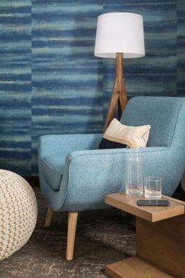 Deluxe King Room Near Joseph Conrad Mini Park SAN 2 Luxury Bookings