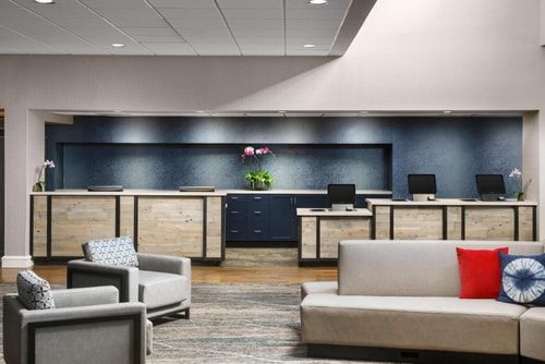 Deluxe King Room Near Joseph Conrad Mini Park SAN 7 Luxury Bookings