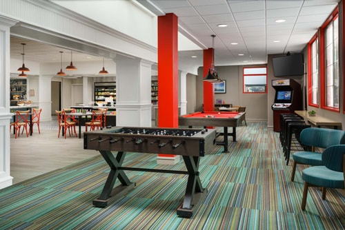 Deluxe King Room Near Joseph Conrad Mini Park SAN 13 Luxury Bookings