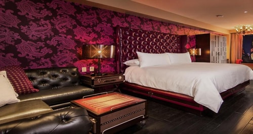 Classic King Room Near Fountains Of Bellagio LAS Luxury Bookings