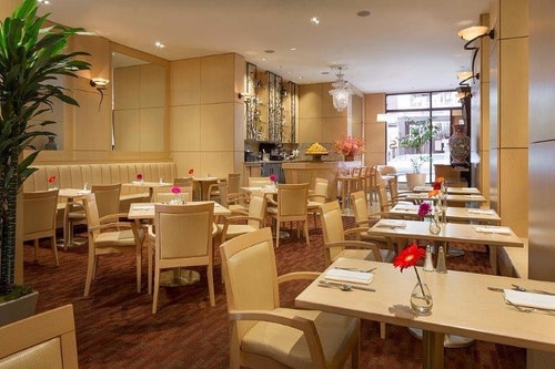 King Room Near Dragon Gate Chinatown SAN 12 Luxury Bookings