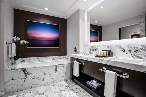 Luxury Room Near City National Arena LAS 5 Luxury Bookings