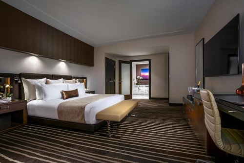 Luxury Room Near City National Arena LAS 2 Luxury Bookings
