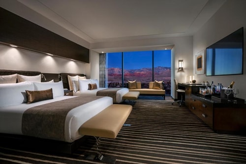 Luxury Room Near City National Arena LAS 3 Luxury Bookings