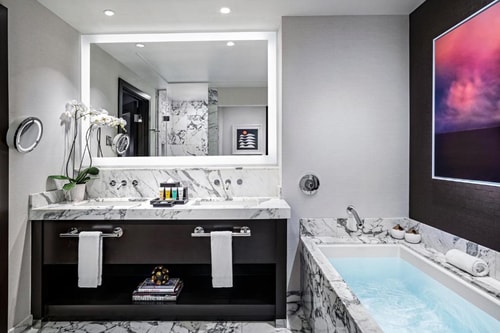 Luxury Room Near City National Arena LAS 4 Luxury Bookings