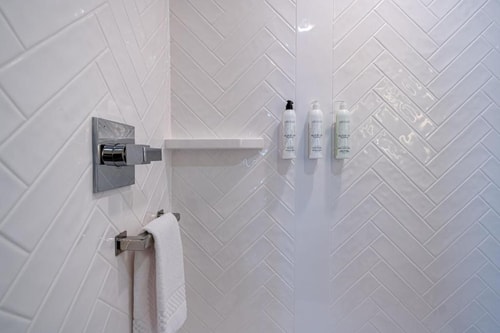 King Studio Near Shadow Creek Golf Course LAS 3 Luxury Bookings