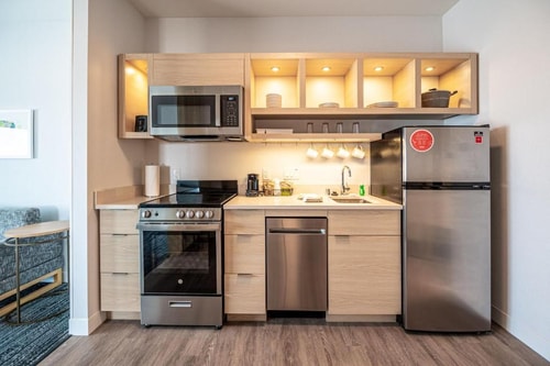 King Studio Near Shadow Creek Golf Course LAS 7 Luxury Bookings