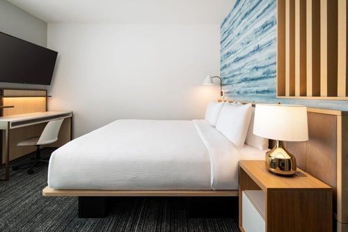 King Studio Near Shadow Creek Golf Course LAS 12 Luxury Bookings