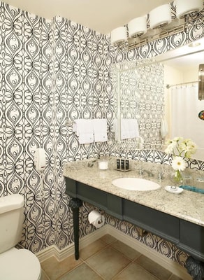 Deluxe King Room Near The Curran Theatre SAN 6 Luxury Bookings