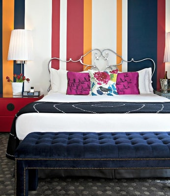 Deluxe King Room Near The Curran Theatre SAN 3 Luxury Bookings