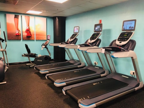 Deluxe King Room Near The Curran Theatre SAN 13 Luxury Bookings