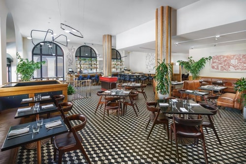 Deluxe King Room Near The Curran Theatre SAN 11 Luxury Bookings