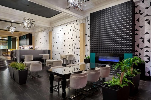 King Room Near Union Square SAN 11 Luxury Bookings