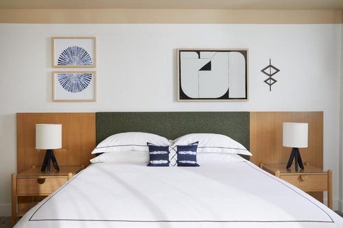 Essential King Room Near Super Mira SAN Luxury Bookings