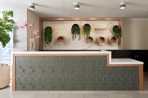 Essential King Room Near Super Mira SAN 9 Luxury Bookings