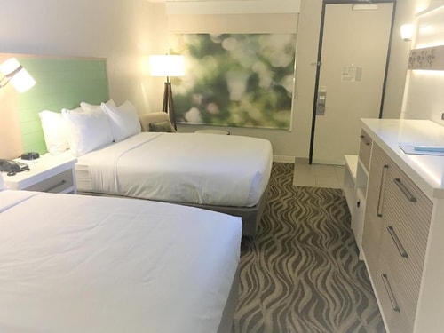 Standard Room Near Lake Buena Vista ORL 2 Luxury Bookings