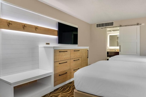 Standard Room Near Lake Buena Vista ORL 3 Luxury Bookings
