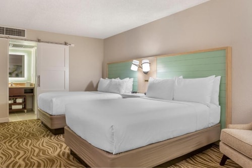 Standard Room Near Lake Buena Vista ORL 1 Luxury Bookings