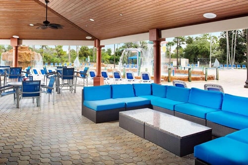 Standard Room Near Lake Buena Vista ORL 14 Luxury Bookings