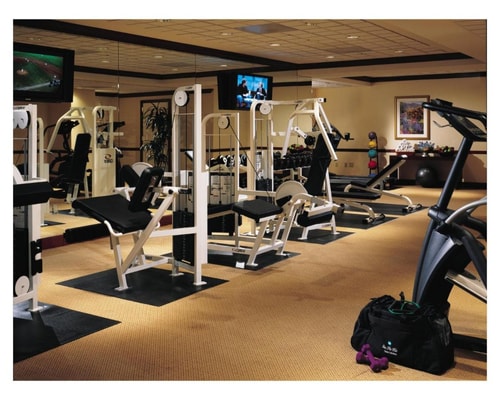 Deluxe Room Near Wells Fargo Museum SAN 13 Luxury Bookings