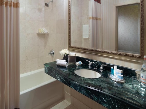 Deluxe Room Near Wells Fargo Museum SAN 4 Luxury Bookings