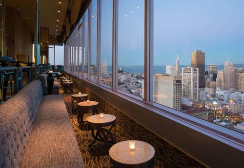 King Roon Near Glide Memorial Church SAN 7 Luxury Bookings