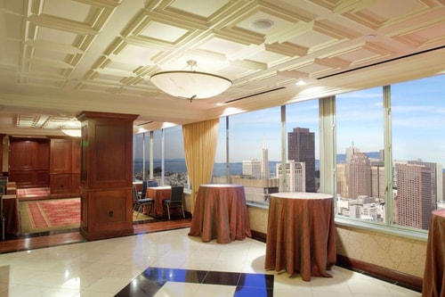 King Roon Near Glide Memorial Church SAN 9 Luxury Bookings