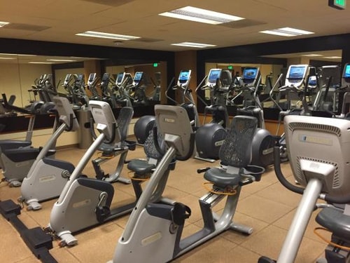 King Roon Near Glide Memorial Church SAN 14 Luxury Bookings