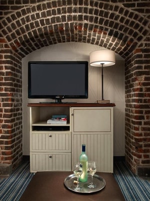 King Room Near Maritime Garden SAN 4 Luxury Bookings