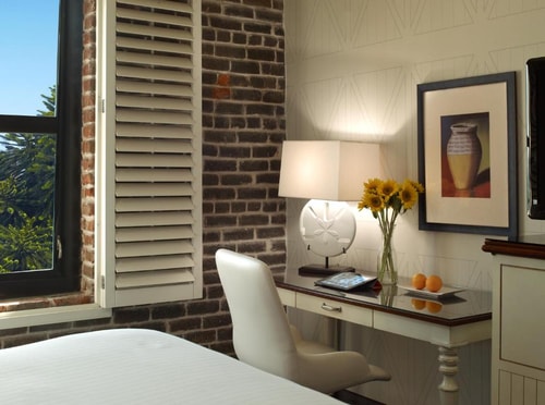 King Room Near Maritime Garden SAN 3 Luxury Bookings