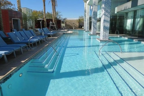 Studio Near Prettyboy Entertaiment LLC LAS 9 Luxury Bookings