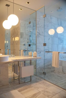 Studio Near Prettyboy Entertaiment LLC LAS 6 Luxury Bookings