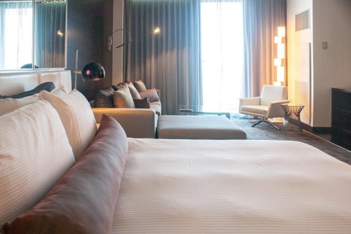 Studio Near Prettyboy Entertaiment LLC LAS 1 Luxury Bookings