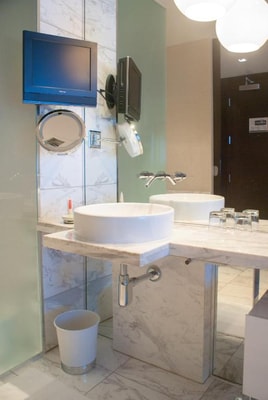 Studio Near Prettyboy Entertaiment LLC LAS 4 Luxury Bookings