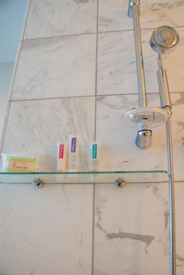 Studio Near Prettyboy Entertaiment LLC LAS 7 Luxury Bookings