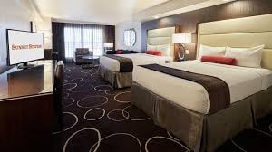 Delux Room Near Salon Blush LAS 5 Luxury Bookings