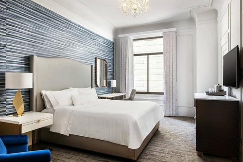 Guest Room Near American Conservatory Theater SAN 1 Luxury Bookings