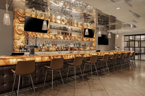 King Room Near Imagination Station LAS 10 Luxury Bookings