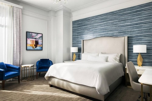 Guest Room Near American Conservatory Theater SAN 2 Luxury Bookings