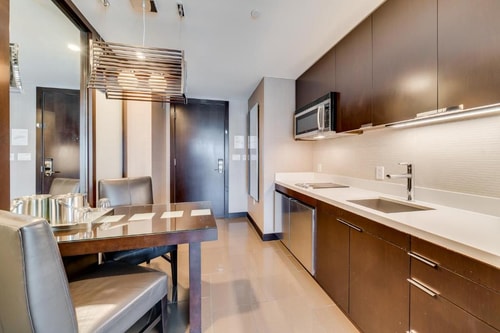 Studio Near Clark County Fire Station 32 LAS 8 Luxury Bookings