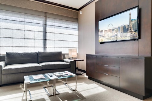 Studio Near Clark County Fire Station 32 LAS 7 Luxury Bookings