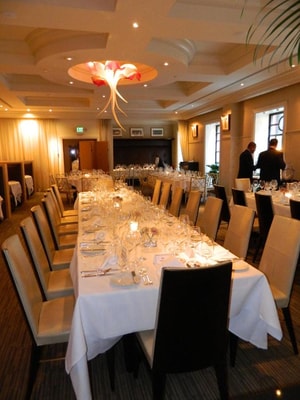 Deluxe King Room Near Apple Union Square SAN 6 Luxury Bookings