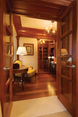 Deluxe King Room Near Apple Union Square SAN 9 Luxury Bookings