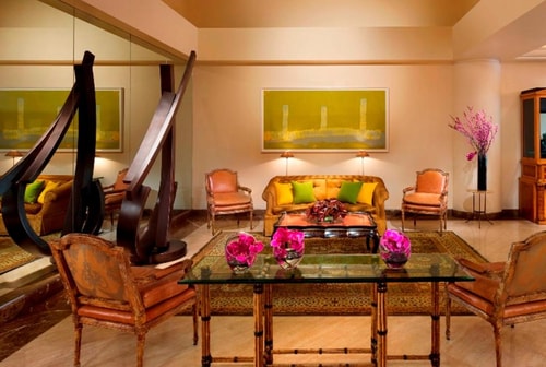 Deluxe King Room Near Apple Union Square SAN 10 Luxury Bookings