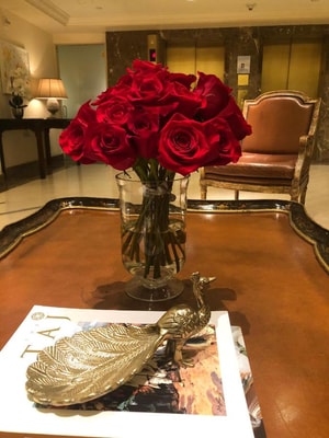 Deluxe King Room Near Apple Union Square SAN 13 Luxury Bookings