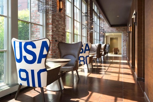 Queen Room Near Mason Cable Car Turnaround  SAN 10 Luxury Bookings