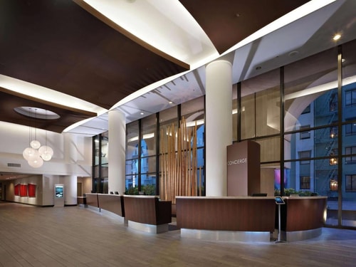 King Room Near Powell Street SAN 2 Luxury Bookings