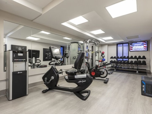 King Room Near Powell Street SAN 10 Luxury Bookings