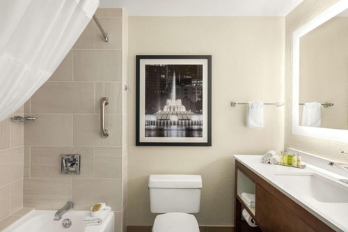 King Room Near Orlando Urban Trail ORL 3 Luxury Bookings