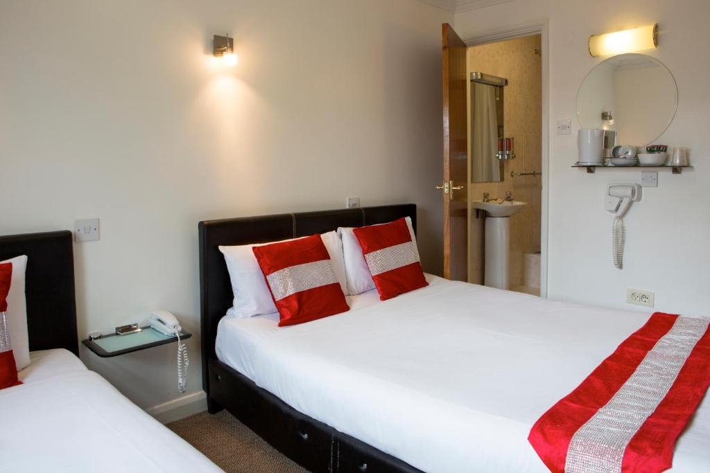 Studio Near JustPark LON Luxury Bookings